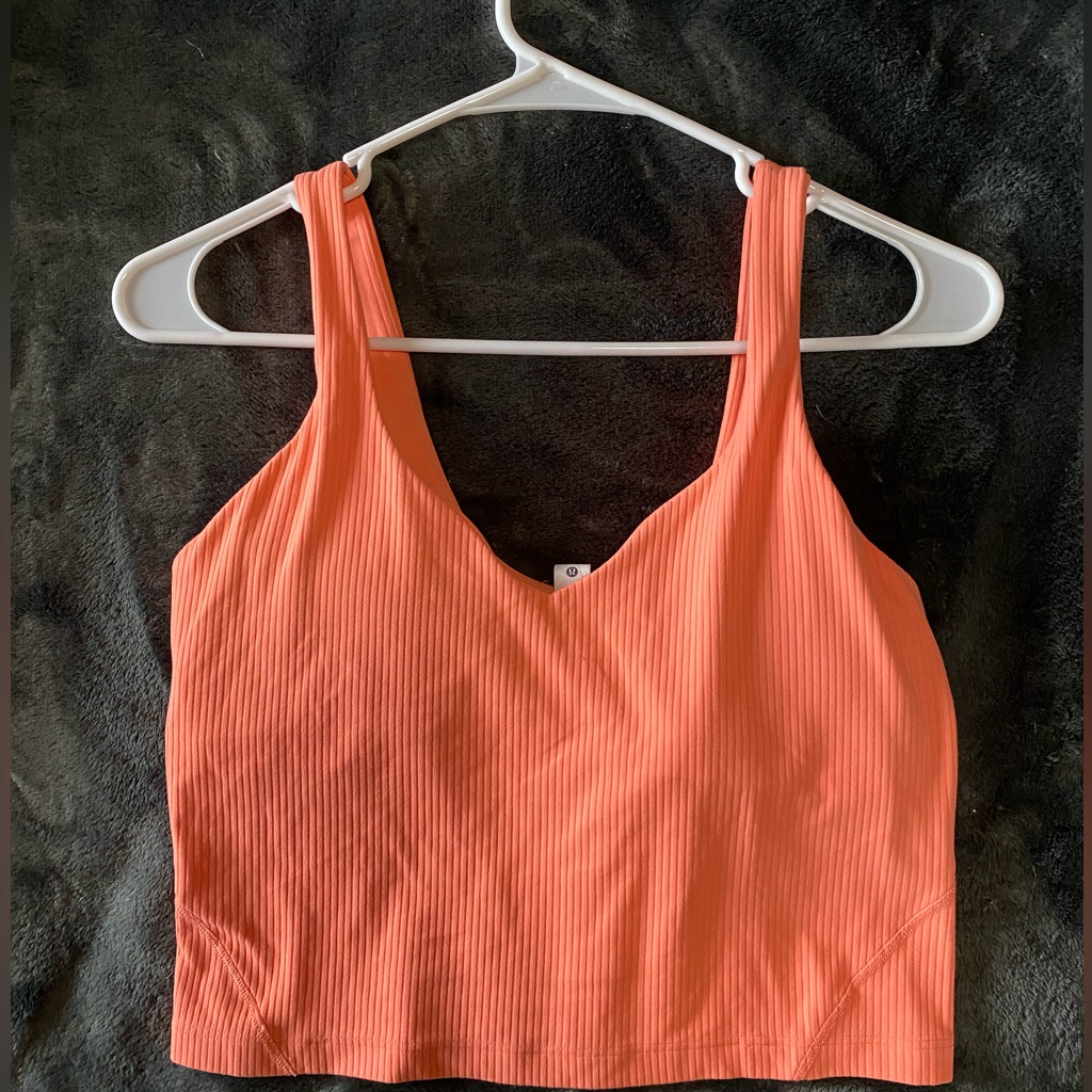 Lululemon Align Tank Top
